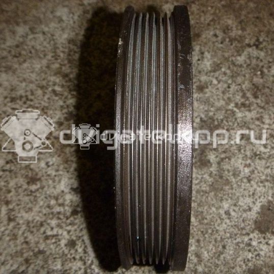 Фото Шкив коленвала  для Volvo S70 Ls / C70 / V70 / S60 / S80