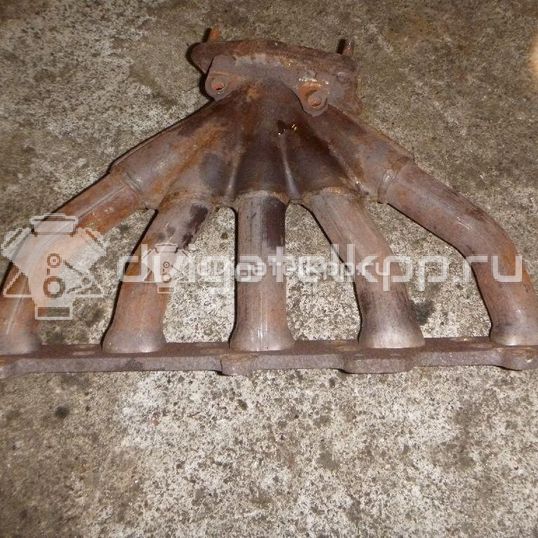 Фото Коллектор выпускной  9486055 для Volvo S70 Ls / C70 / V70 / S60 / S80