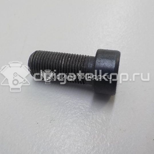 Фото Болт маховика для двигателя MR20DE для Nissan (Dongfeng) / Suzuki / Samsung / Nissan 129-147 л.с 16V 2.0 л Бензин/спирт 12315ET000