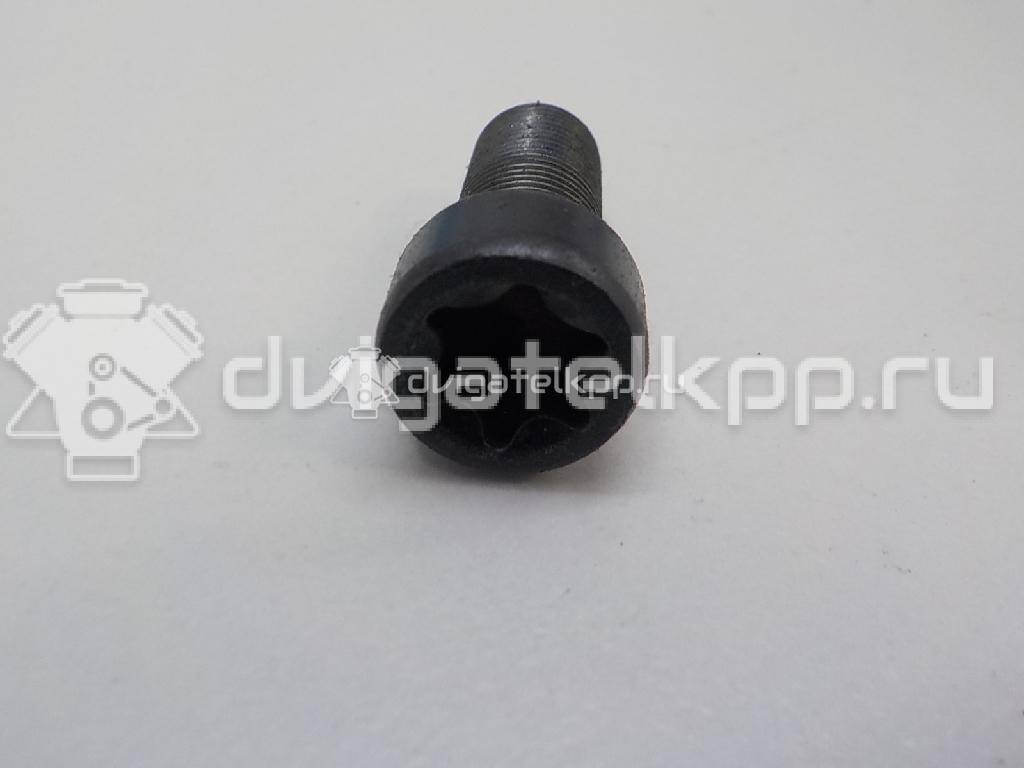 Фото Болт маховика для двигателя MR20DE для Samsung / Suzuki / Nissan / Nissan (Dongfeng) 133-144 л.с 16V 2.0 л бензин 12315ET000 {forloop.counter}}