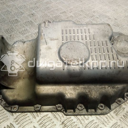 Фото Поддон масляный двигателя  030103603P для volkswagen  Golf 4 (1997-2004)