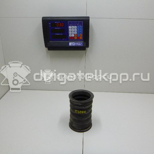 Фото Патрубок интеркулера  21312236 для Volvo V70 / 140 / 740 / S60 / Xc70