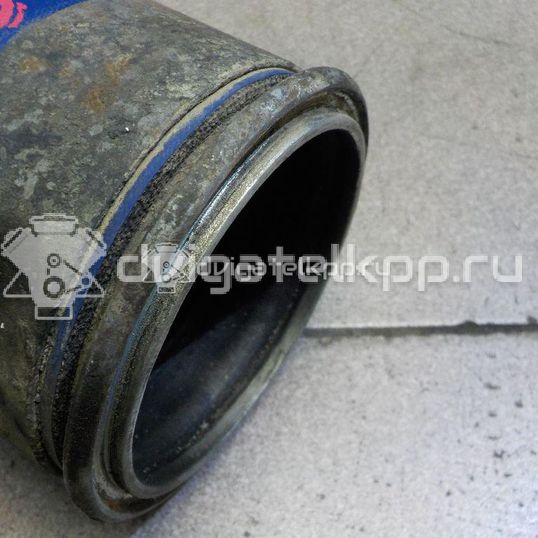 Фото Патрубок интеркулера  8149800 для Volvo C70 / V70 / 140 / 740 / S60