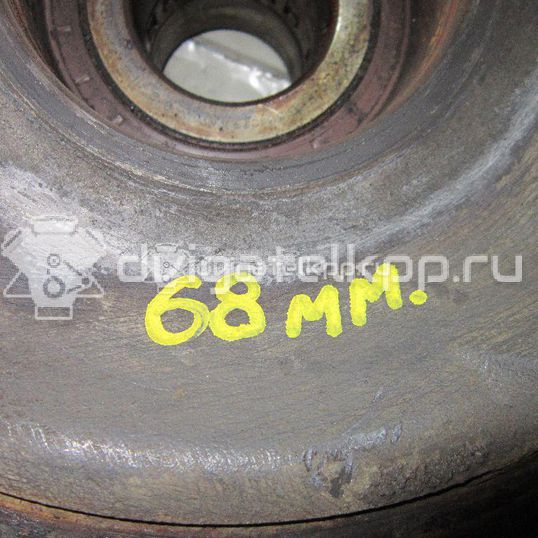 Фото Ступица передняя  20518092 для Volvo V50 Mw / 940 / C70 / V70 / 760 704,