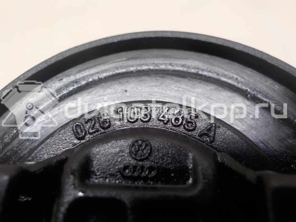 Фото Крышка маслозаливной горловины  026103485A для volvo TRUCK FL10 {forloop.counter}}