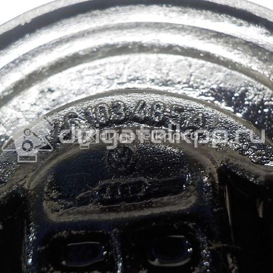 Фото Крышка маслозаливной горловины  026103485A для volvo TRUCK FL10