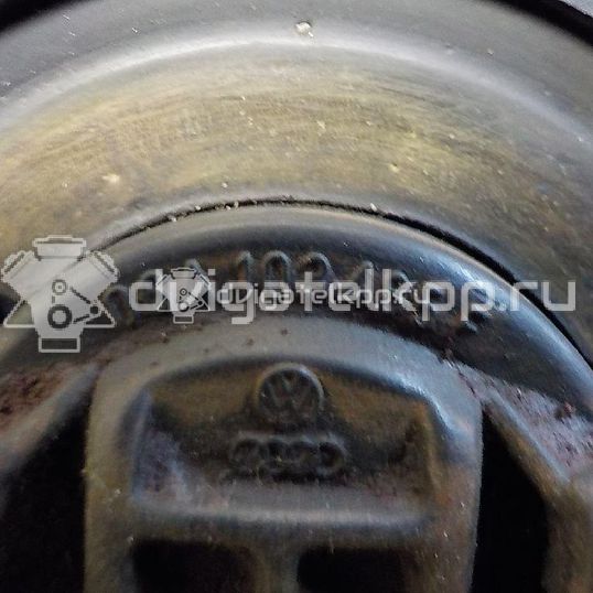 Фото Крышка маслозаливной горловины  06B103485B для volvo TRUCK FL10