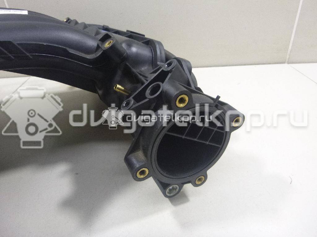 Фото Коллектор впускной для двигателя MR20DE для Nissan (Dongfeng) / Suzuki / Samsung / Nissan 129-147 л.с 16V 2.0 л Бензин/спирт 14001CY00A {forloop.counter}}