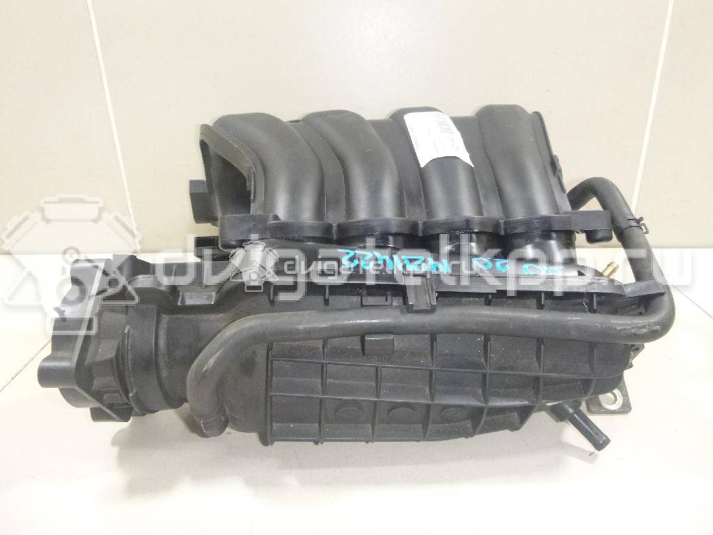 Фото Коллектор впускной для двигателя MR20DE для Nissan (Dongfeng) / Suzuki / Samsung / Nissan 129-147 л.с 16V 2.0 л Бензин/спирт 14001CY00A {forloop.counter}}