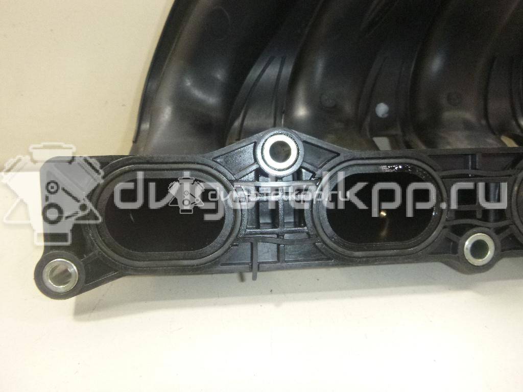 Фото Коллектор впускной для двигателя MR20DE для Nissan (Dongfeng) / Suzuki / Samsung / Nissan 129-147 л.с 16V 2.0 л Бензин/спирт 14001CY00A {forloop.counter}}