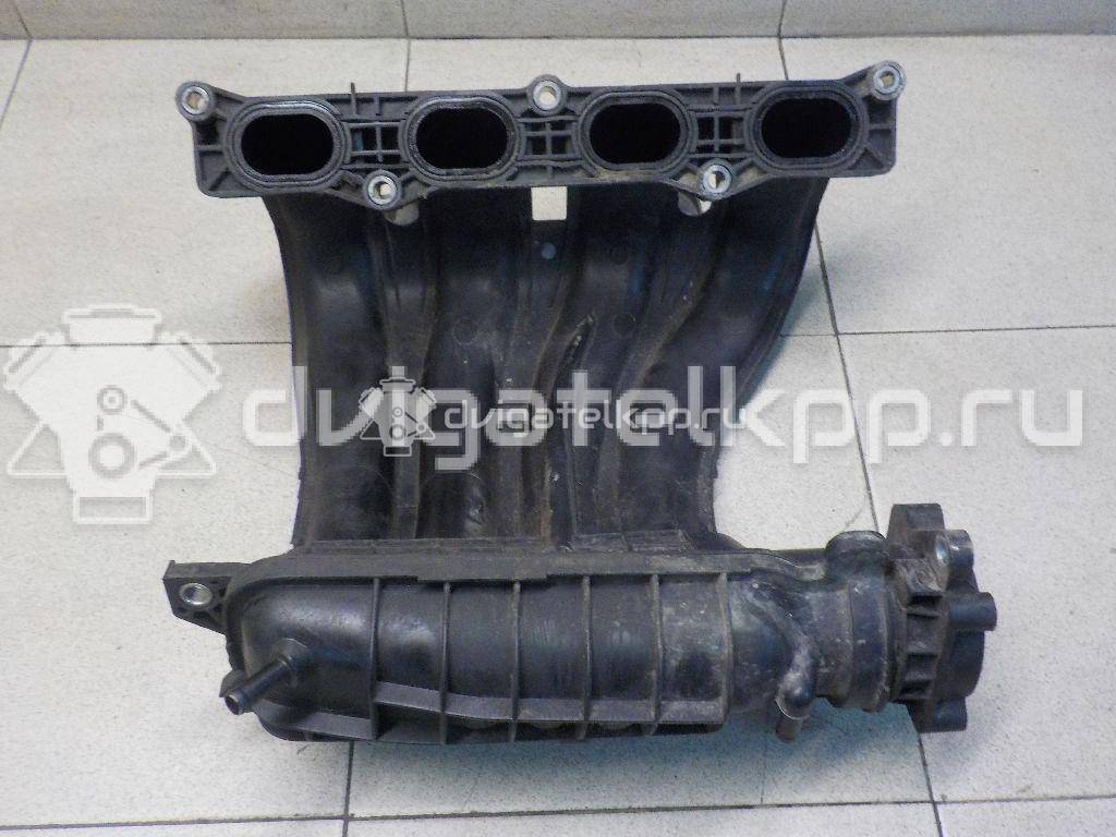 Фото Коллектор впускной для двигателя MR20DE для Nissan (Dongfeng) / Suzuki / Samsung / Nissan 129-147 л.с 16V 2.0 л Бензин/спирт 14001CY00A {forloop.counter}}