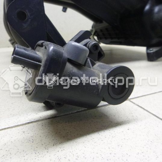 Фото Коллектор впускной для двигателя MR20DE для Samsung / Suzuki / Nissan / Nissan (Dongfeng) 133-144 л.с 16V 2.0 л бензин 14001CY05A