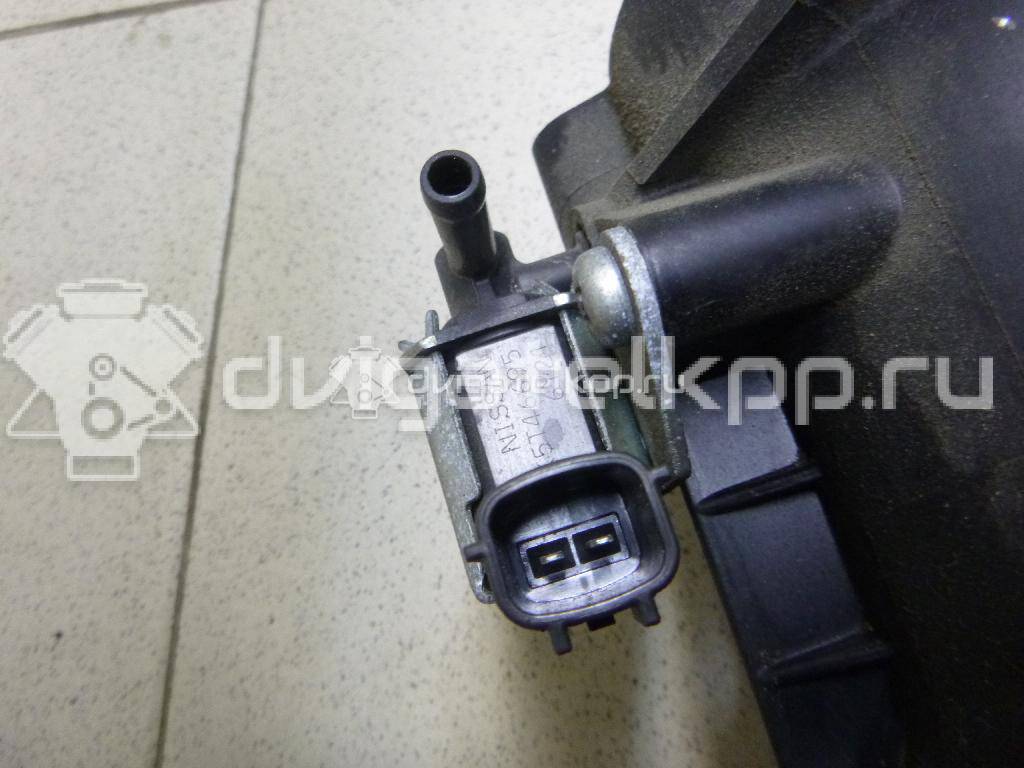 Фото Коллектор впускной для двигателя MR20DE для Samsung / Suzuki / Nissan / Nissan (Dongfeng) 133-144 л.с 16V 2.0 л бензин 14001CY05A {forloop.counter}}