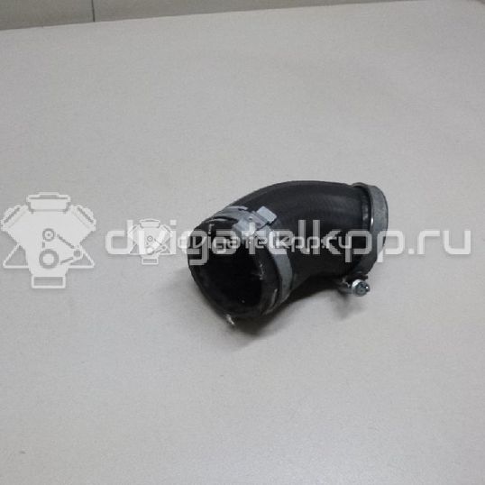 Фото Патрубок интеркулера  31338151 для Volvo V50 Mw / V70 / C30 / V60 / S40