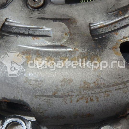 Фото К-кт сцепления  31492036 для Volvo V70 / V60 / Xc60 / S60 / S90