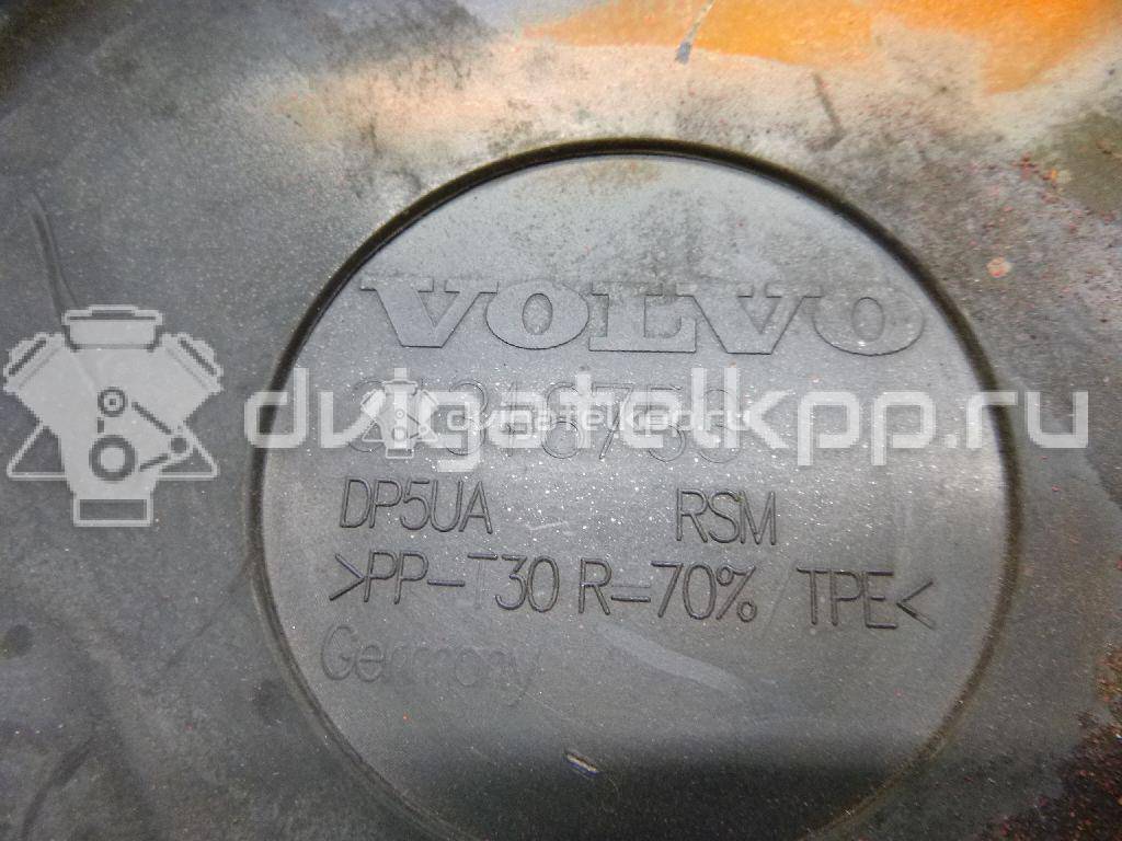 Фото Кожух ремня ГРМ  31316753 для Volvo V50 Mw / C70 / V70 / C30 / S40 {forloop.counter}}