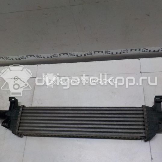 Фото Интеркулер  30741046 для Volvo V50 Mw / C70 / V70 / C30 / S40