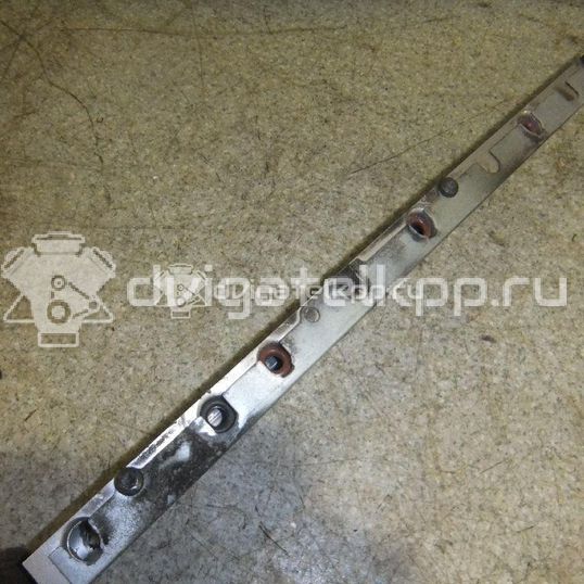 Фото Рейка топливная (рампа)  31355799 для Volvo (Changan) / Volvo