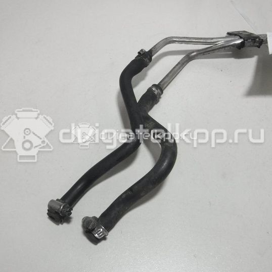 Фото Трубка картерных газов  30713639 для Volvo V70 / Xc60 / S60 / S80 / Xc70