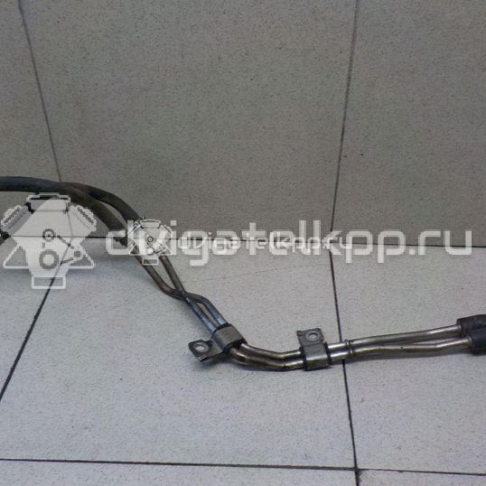 Фото Трубка картерных газов  30713639 для Volvo V70 / Xc60 / S60 / S80 / Xc70