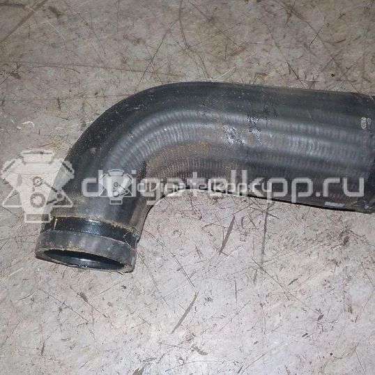 Фото Патрубок интеркулера  8699419 для Volvo S80 / V70 / Xc70 / S60