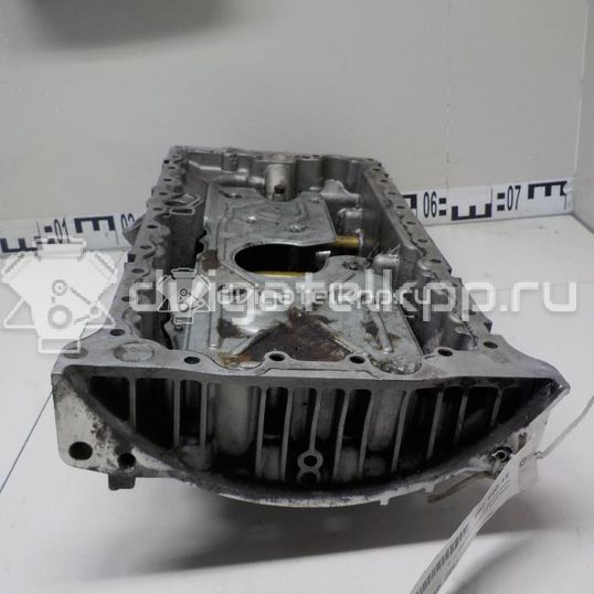 Фото Поддон масляный двигателя  31316978 для Volvo V50 Mw / C70 / V70 / C30 / V60