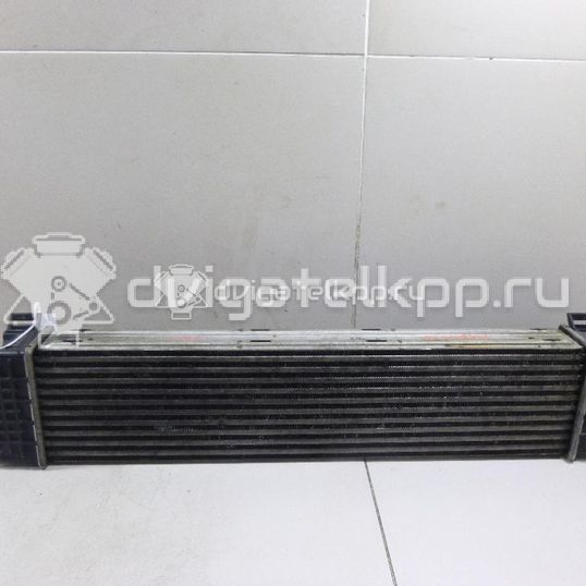 Фото Интеркулер  31338473 для Volvo V70 / C30 / V60 / S60 / S80