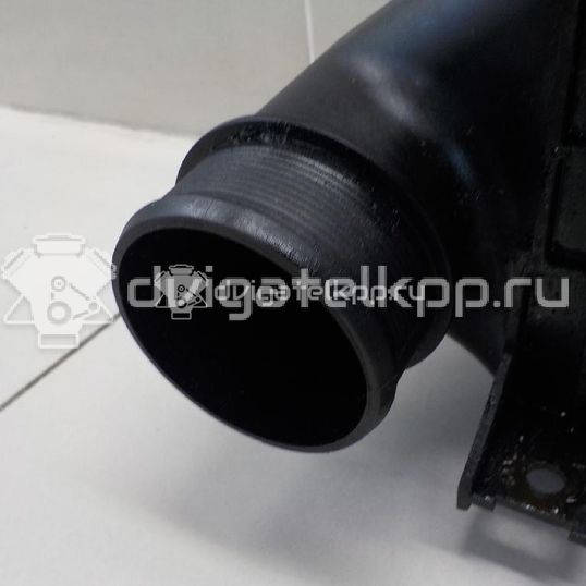 Фото Интеркулер  31338473 для Volvo V70 / C30 / V60 / S60 / S80