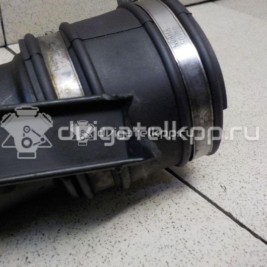 Фото Патрубок интеркулера  30741667 для Volvo V70 / Xc60 / S60 / S80 / Xc70