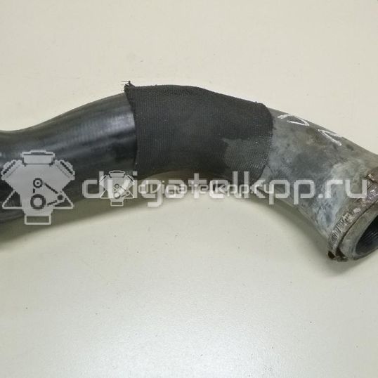 Фото Патрубок интеркулера  30792300 для Volvo V70 / Xc60 / S60 / S80 / Xc70