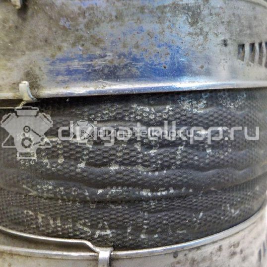 Фото Патрубок интеркулера  30778733 для Volvo V70 / Xc60 / S60 / S80 / Xc70