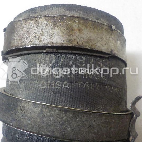 Фото Патрубок интеркулера  30778733 для Volvo V70 / Xc60 / S60 / S80 / Xc70