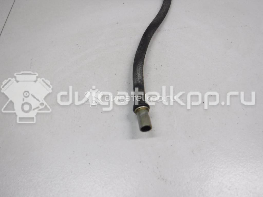 Фото Трубка масляного щупа для двигателя MR20DE для Samsung / Suzuki / Nissan / Nissan (Dongfeng) 133-144 л.с 16V 2.0 л бензин 11150EN20A {forloop.counter}}