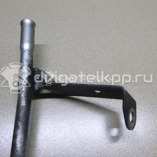 Фото Трубка масляного щупа для двигателя MR20DE для Samsung / Suzuki / Nissan / Nissan (Dongfeng) 133-144 л.с 16V 2.0 л бензин 11150EN20A