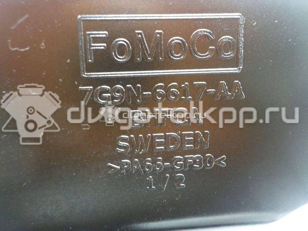 Фото Маслозаборник  30777796 для Land Rover / Volvo {forloop.counter}}