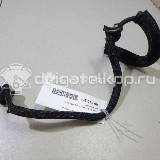 Фото Трубка вакуумная  31274987 для Volvo V70 / Xc60 / S60 / S80 / Xc70