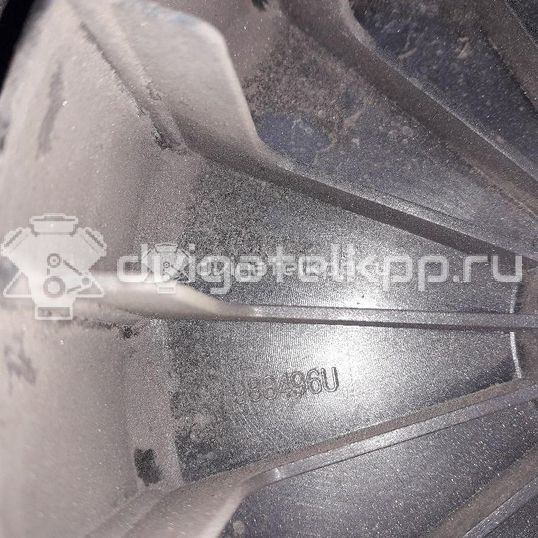 Фото Крыльчатка для двигателя MR20DE для Nissan (Dongfeng) / Suzuki / Samsung / Nissan 129-147 л.с 16V 2.0 л Бензин/спирт