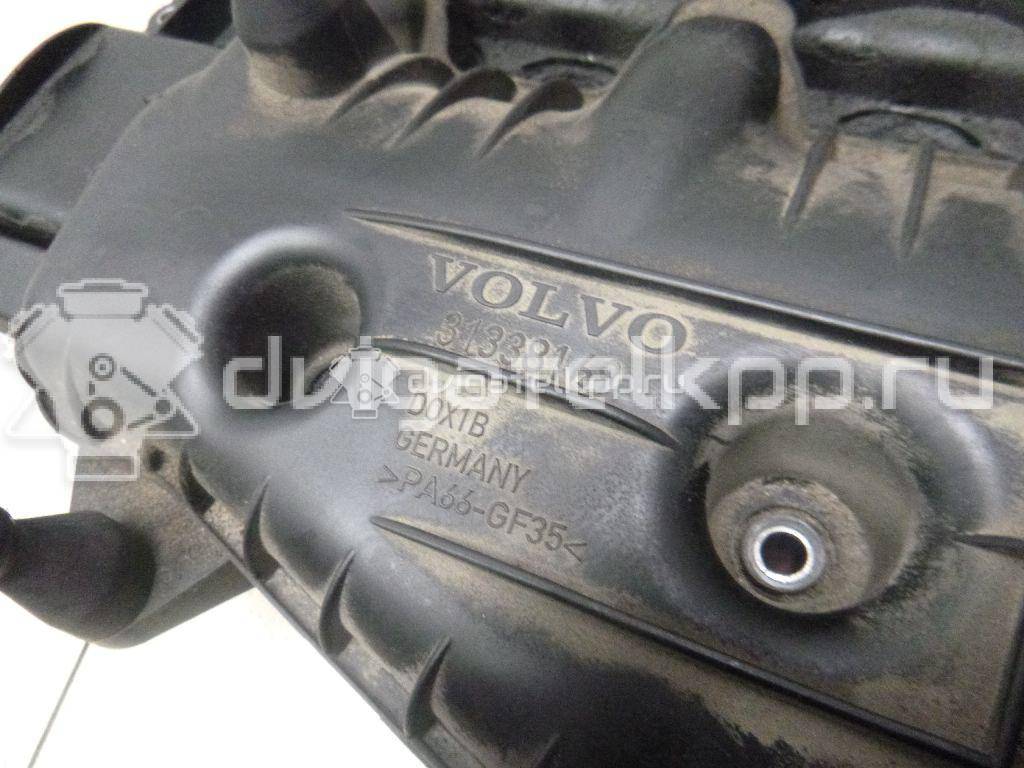 Фото Коллектор впускной  31430316 для Volvo S80 / V70 / Xc70 / Xc60 {forloop.counter}}