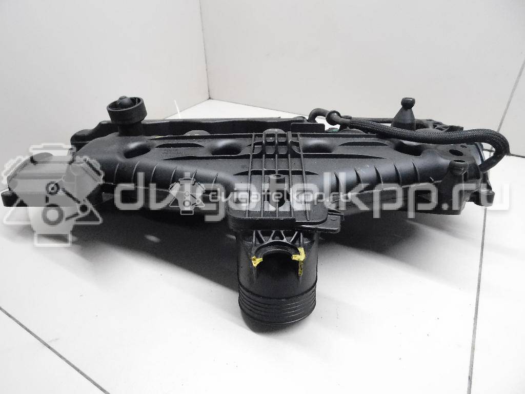 Фото Коллектор впускной  31338169 для Volvo S80 / V70 / Xc70 / S60 {forloop.counter}}