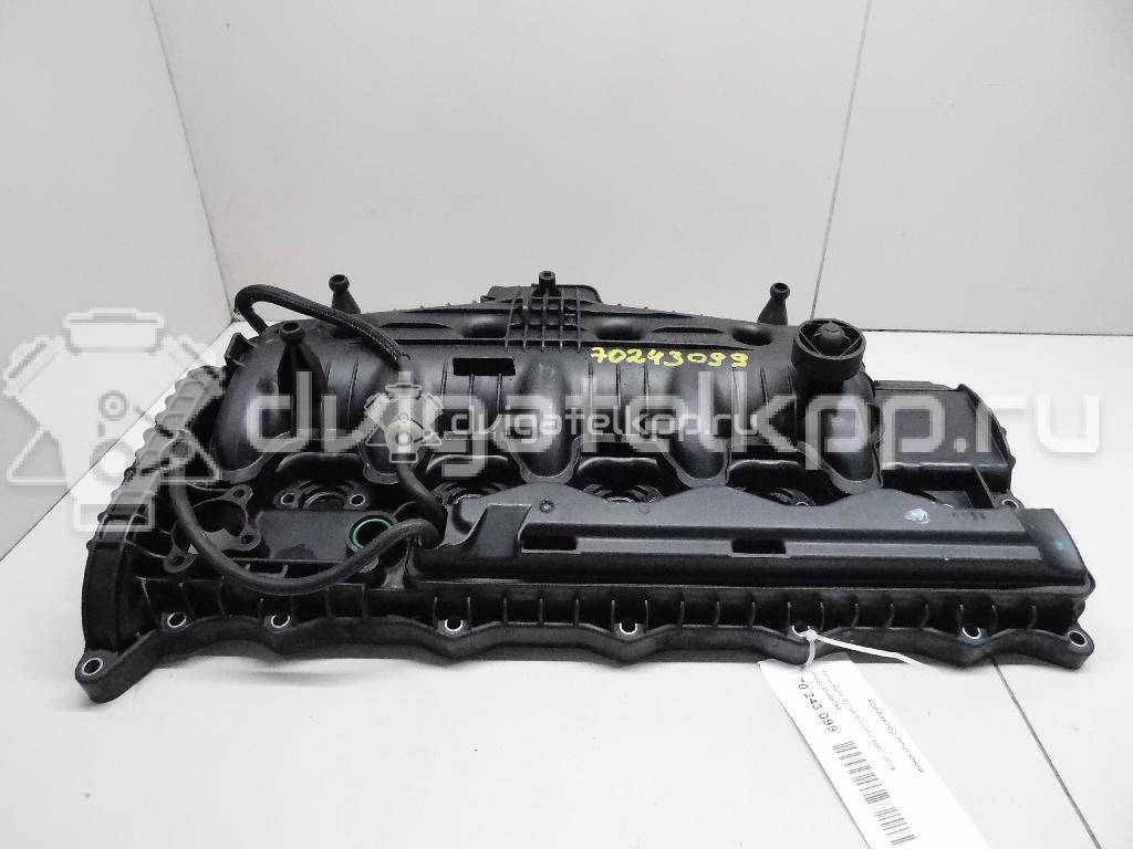 Фото Коллектор впускной  31338169 для Volvo S80 / V70 / Xc70 / S60 {forloop.counter}}