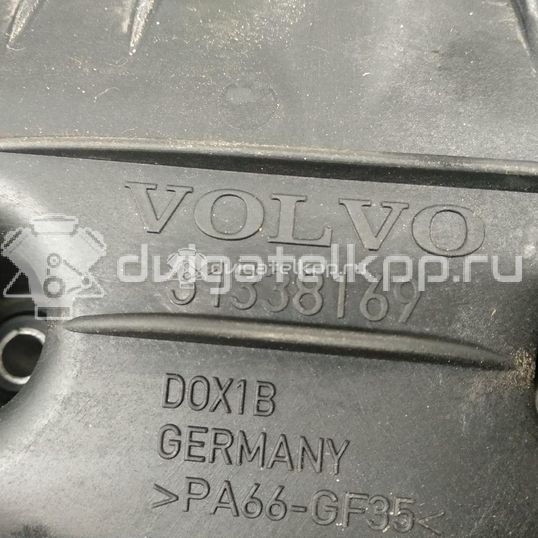 Фото Коллектор впускной  31338169 для Volvo S80 / V70 / Xc70 / S60