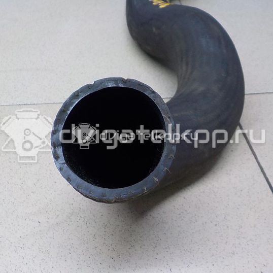 Фото Патрубок интеркулера  30645935 для Volvo S80 / V70 / Xc70 / S60