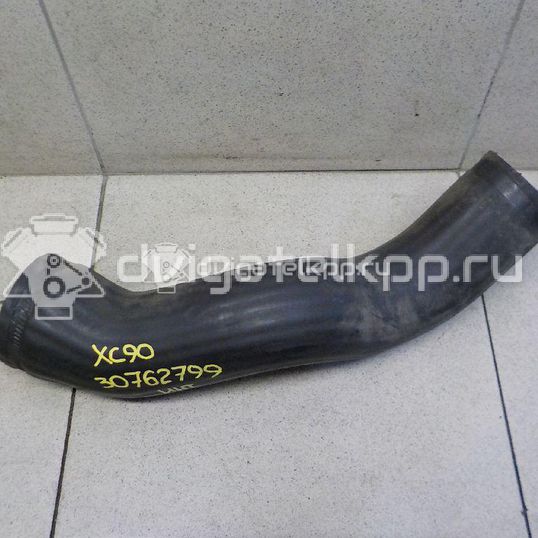 Фото Патрубок интеркулера  30766440 для Volvo V70 / Xc60 / S60 / S80 / Xc70