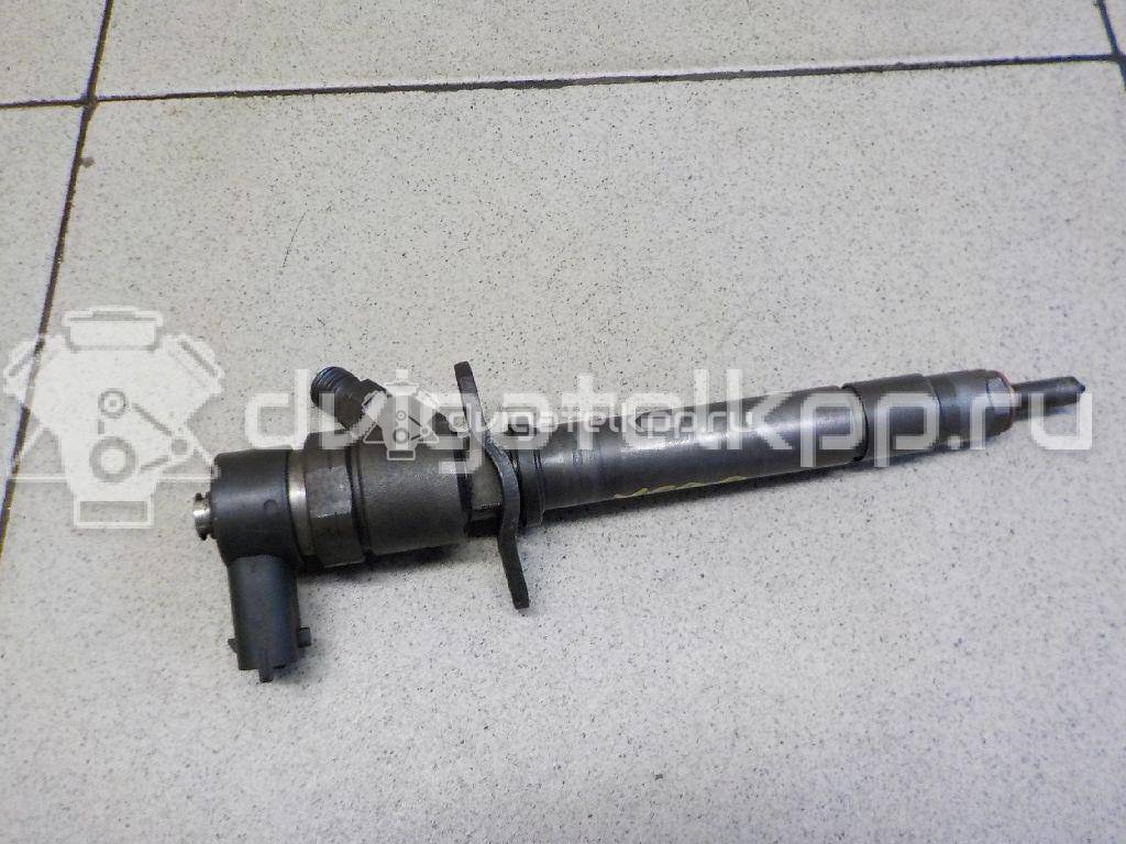 Фото Форсунка дизельная электрическая  8658352 для Volvo V70 / S60 / S80 / Xc70 / Xc90 {forloop.counter}}