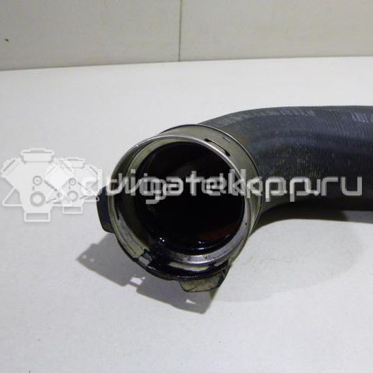 Фото Патрубок интеркулера  31657743 для Volvo V60 / Xc60 / S60 / S90 / V40