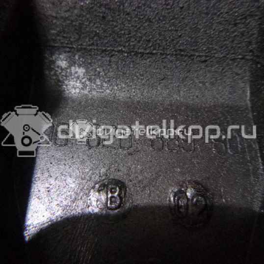 Фото Коллектор впускной  30725290 для Volvo V50 Mw / C70 / V70 / C30 / S40