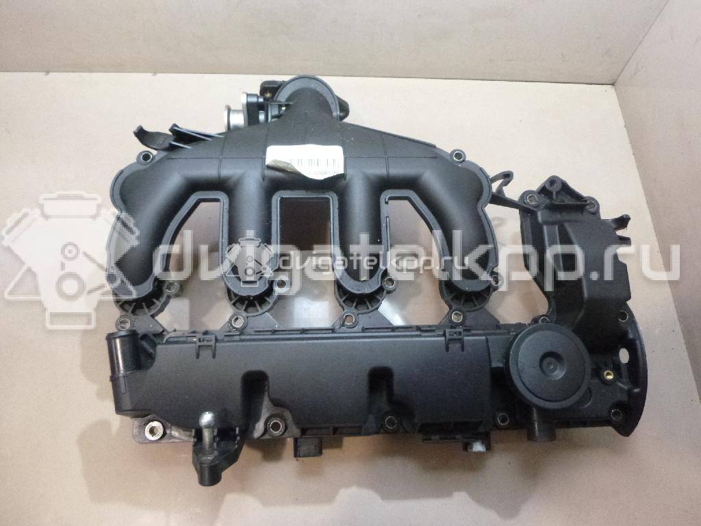 Фото Коллектор впускной  30725290 для Volvo V50 Mw / C70 / V70 / C30 / S40 {forloop.counter}}