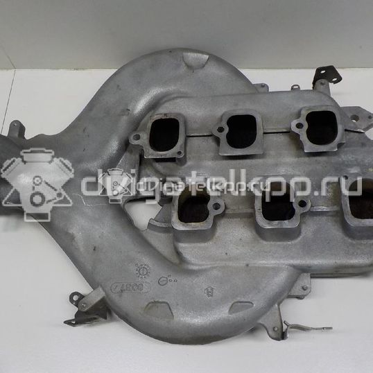 Фото Коллектор впускной  12597853 для Pontiac / Gmc / Isuzu / Chevrolet / Buick / Cadillac / Buick (Sgm) / Holden / Daewoo / Cadillac (Sgm)