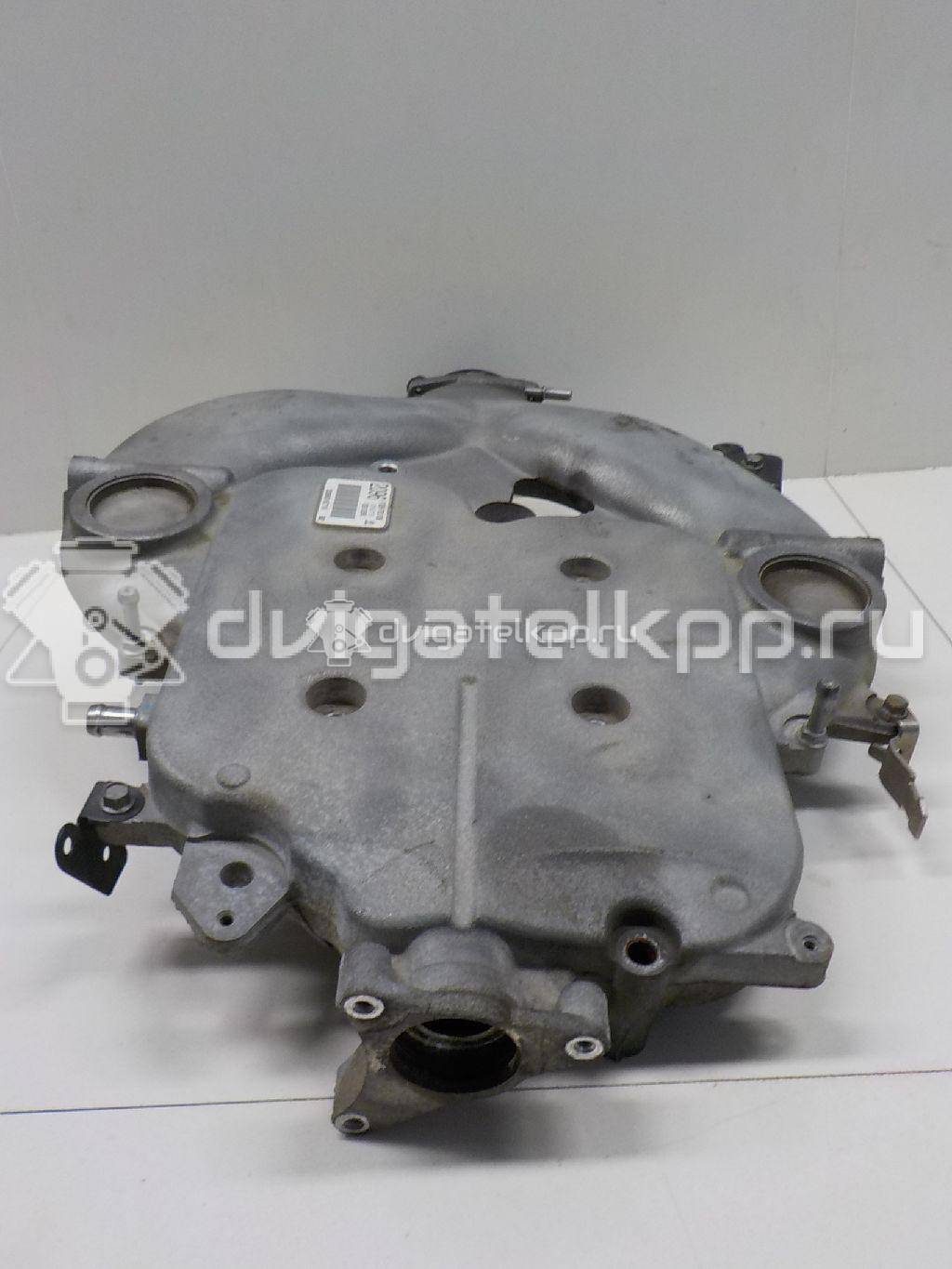 Фото Коллектор впускной  12597853 для Pontiac / Gmc / Isuzu / Chevrolet / Buick / Cadillac / Buick (Sgm) / Holden / Daewoo / Cadillac (Sgm) {forloop.counter}}