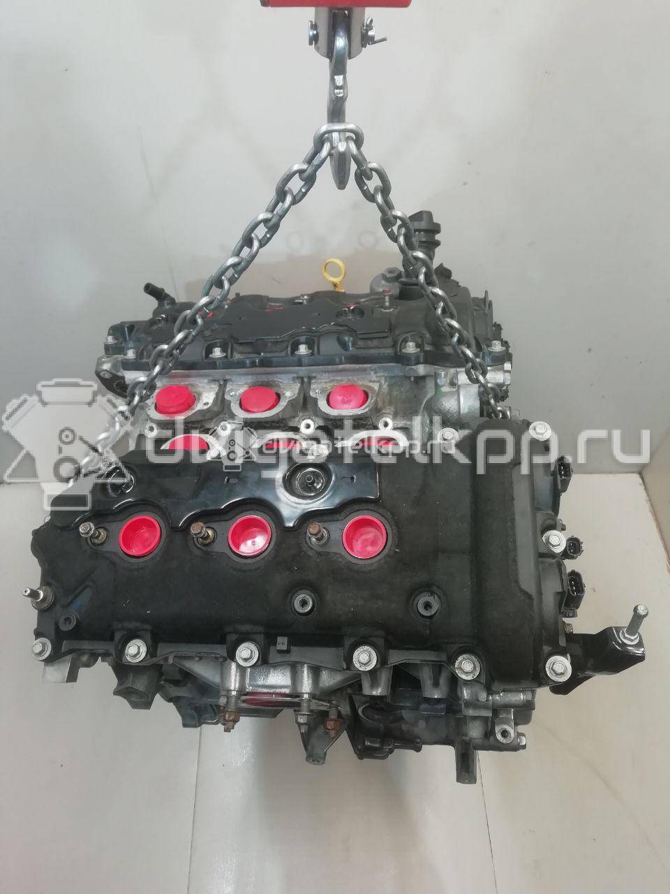 Фото Контрактный (б/у) двигатель LF1 для Gmc / Chevrolet / Buick / Cadillac / Alpheon / Holden / Saab 263 л.с 24V 3.0 л бензин 19259246 {forloop.counter}}